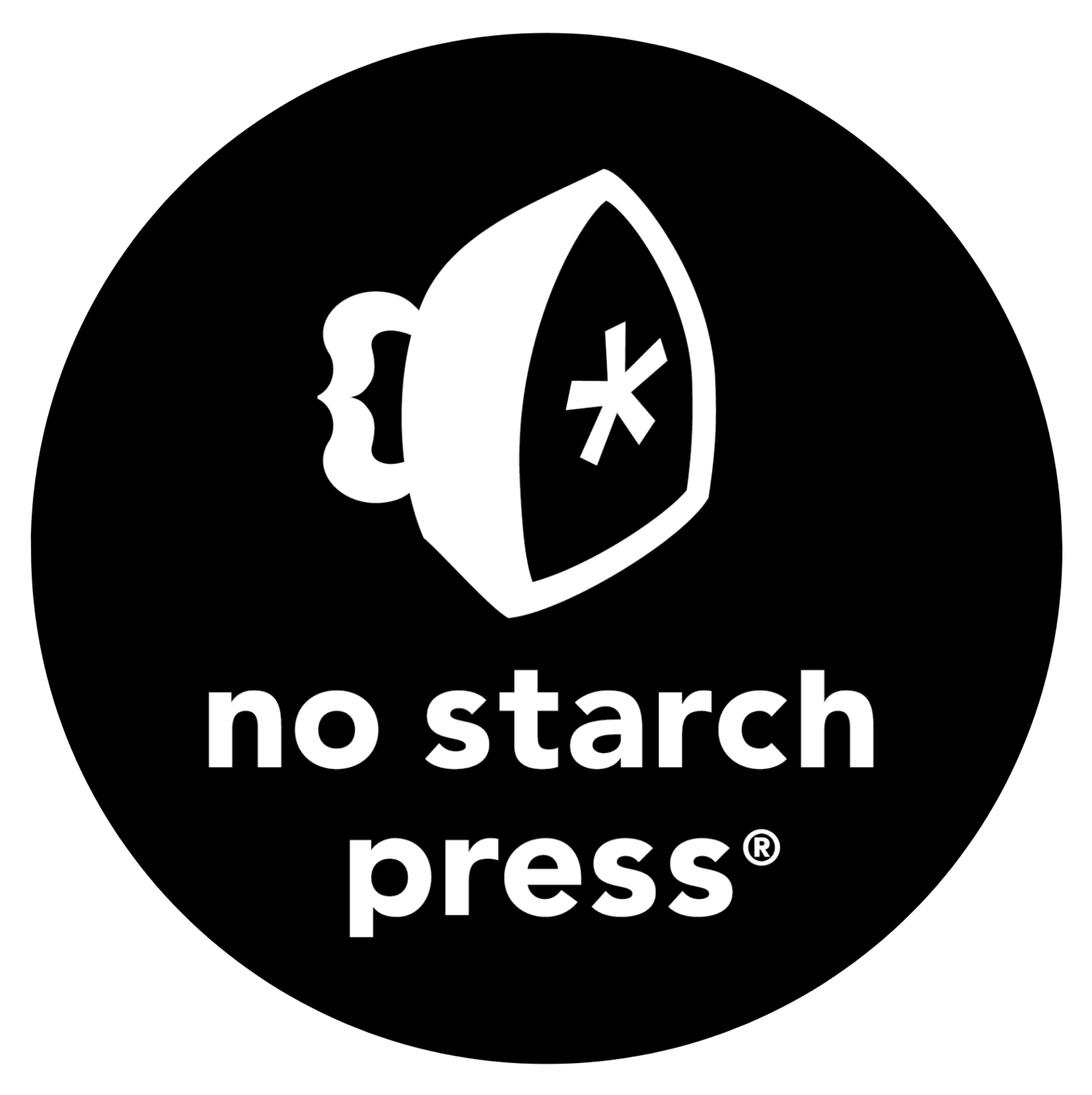 No Starch Press